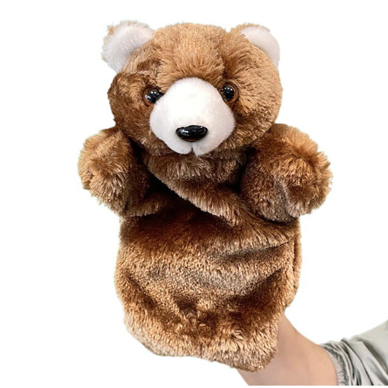 Bear