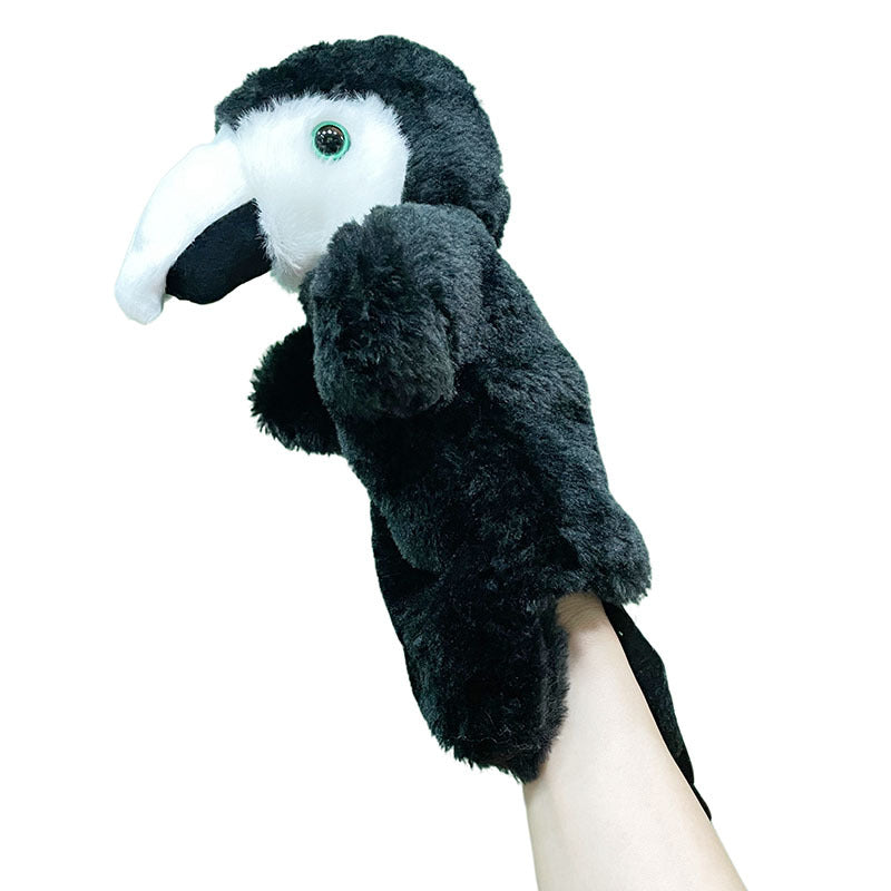 Black Parrot