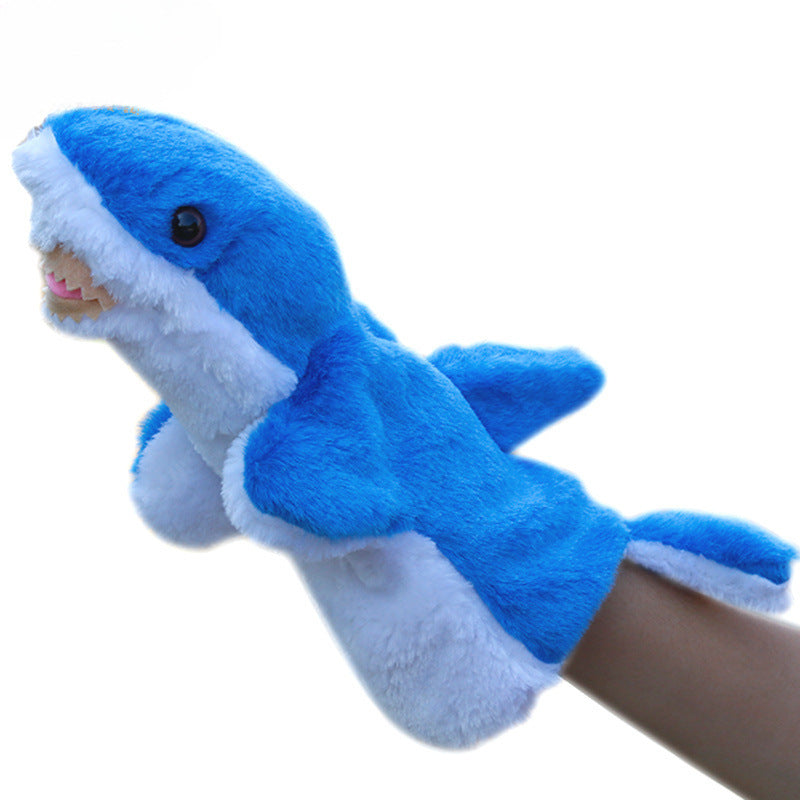 Blue Shark