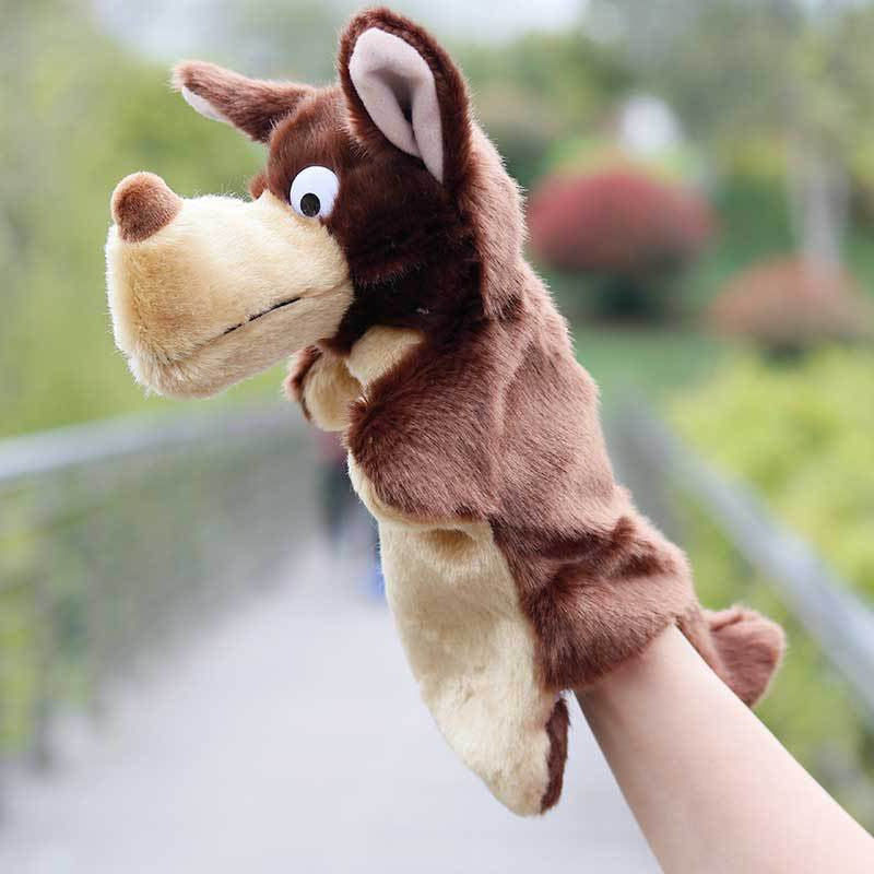 Brown Wold