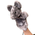 Gray Mouse