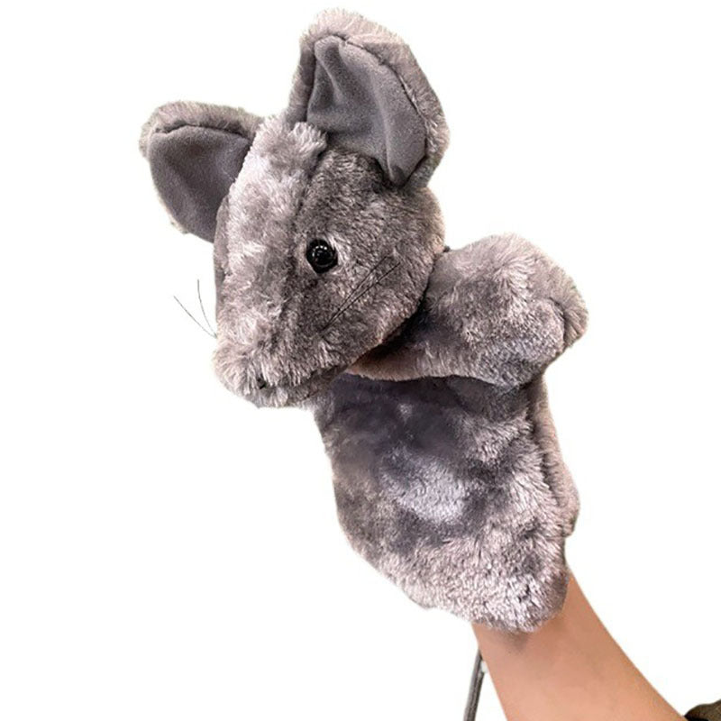 Gray Mouse