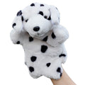 Dot Puppy
