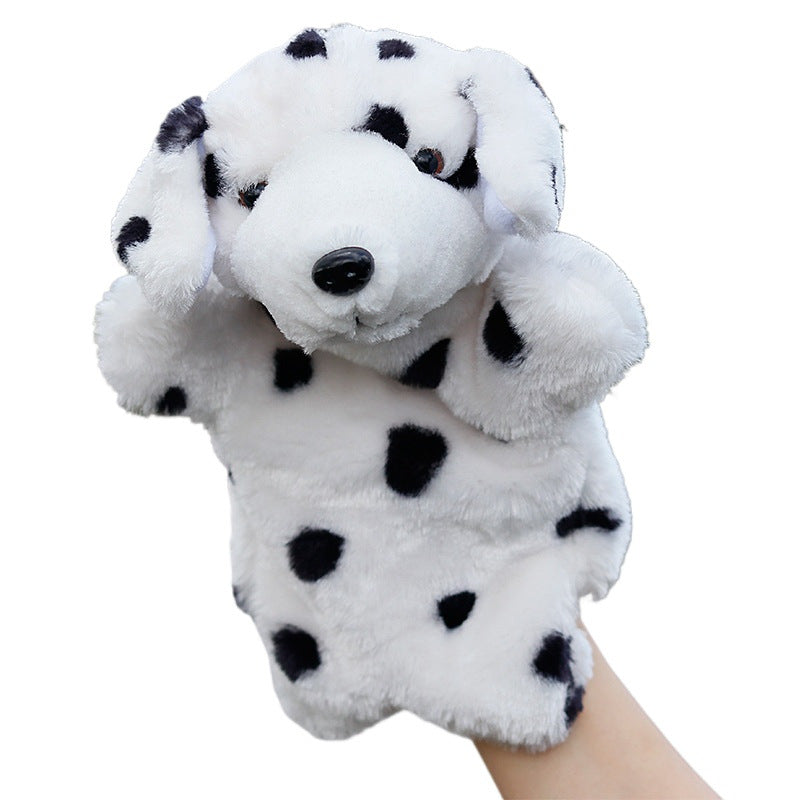 Dot Puppy