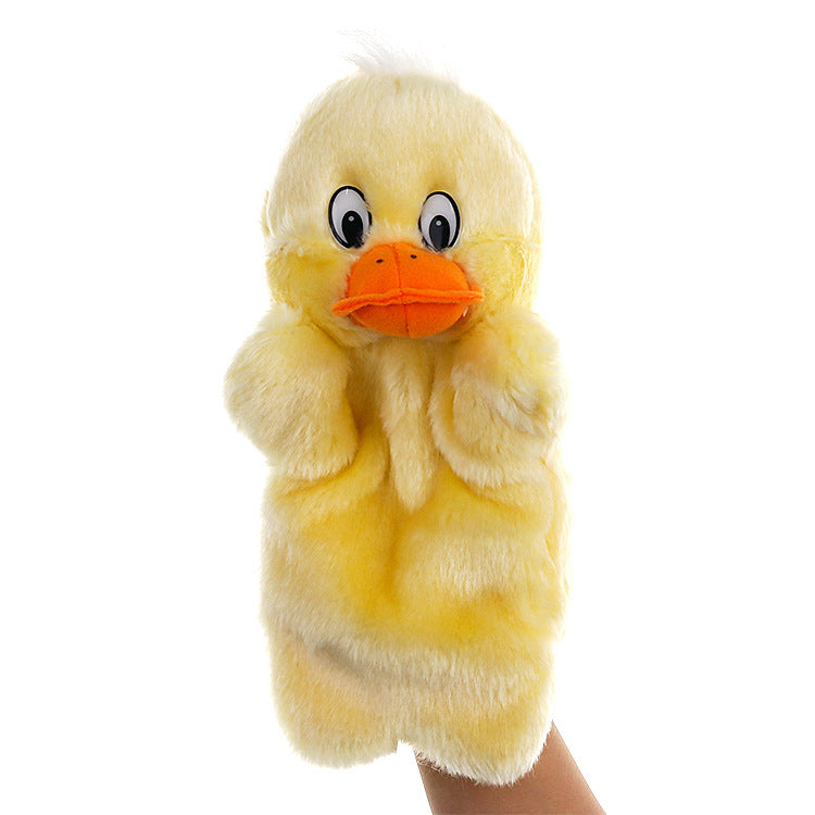 Duck