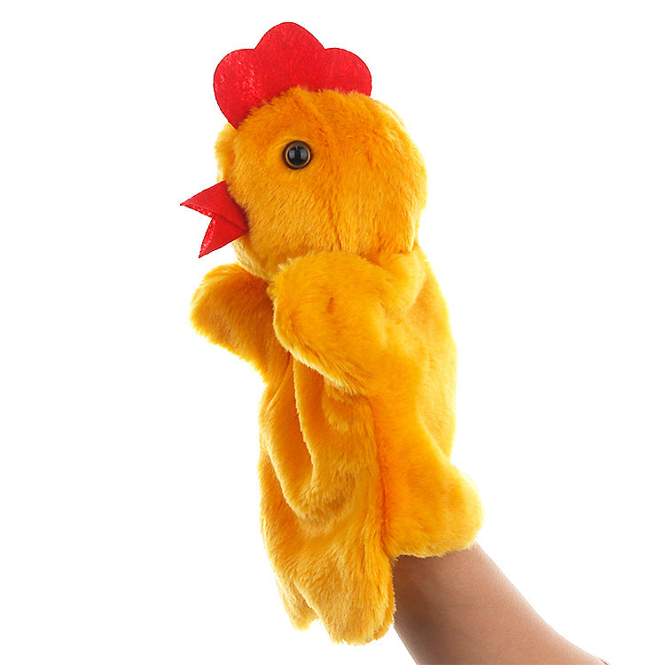 Hen