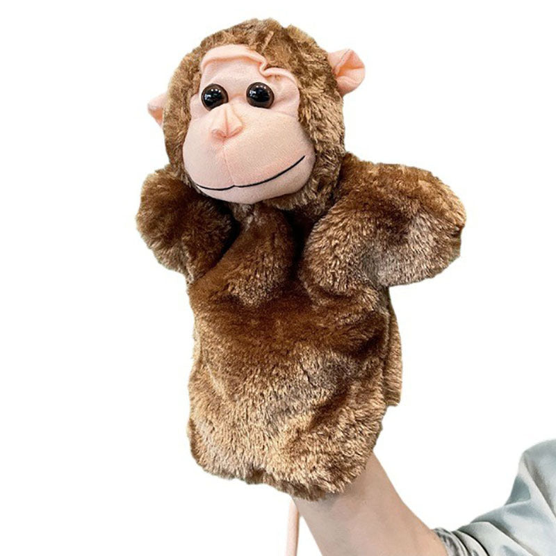 Monkey Dad