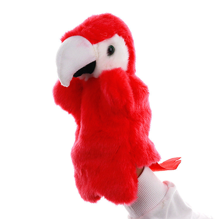Parrot