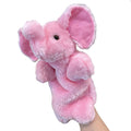 Pink Elephant