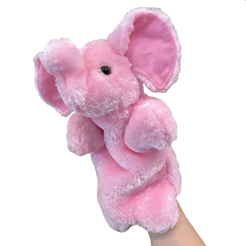 Pink Elephant