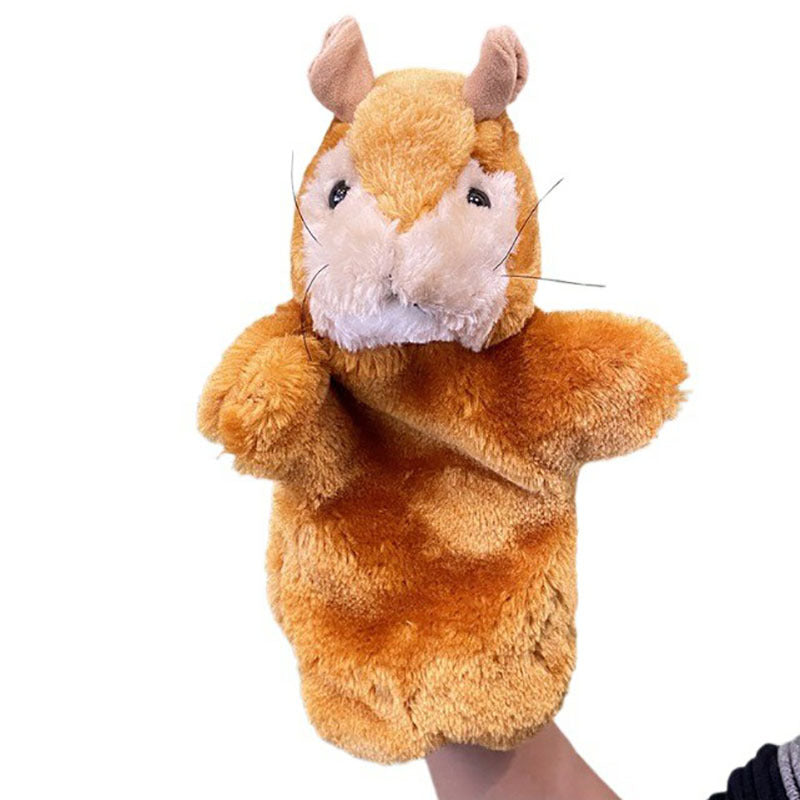 Squirrel