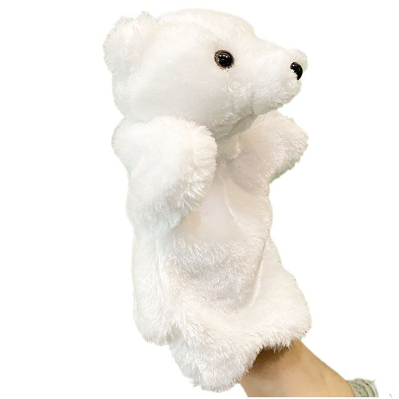 White Bear