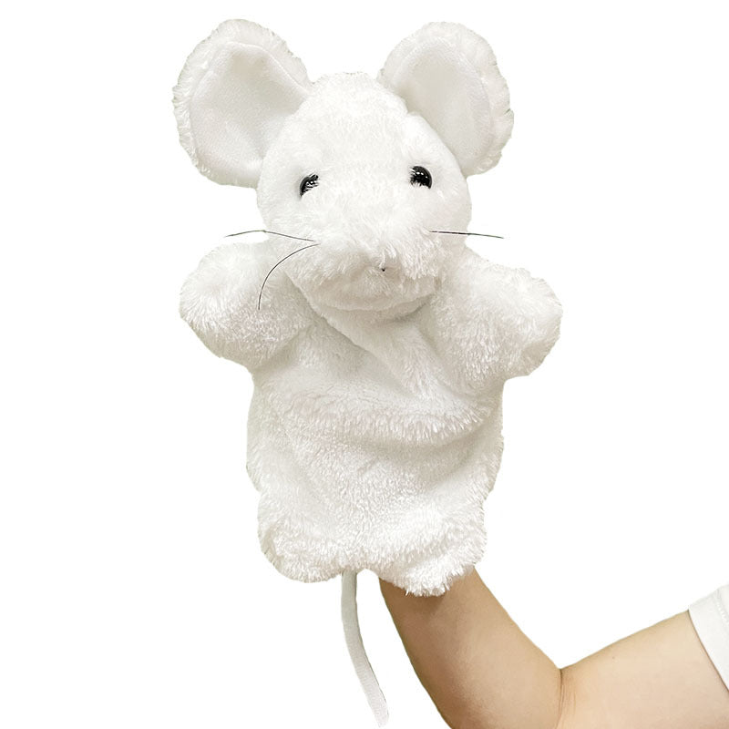 White Mouse