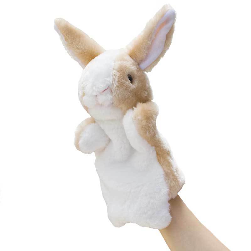 White Rabbit