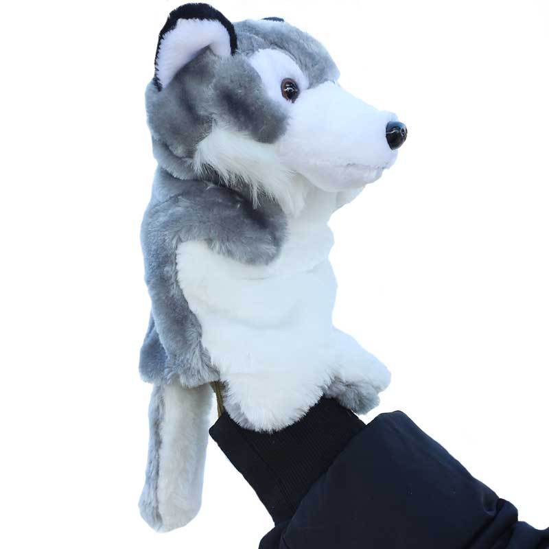 Wolf